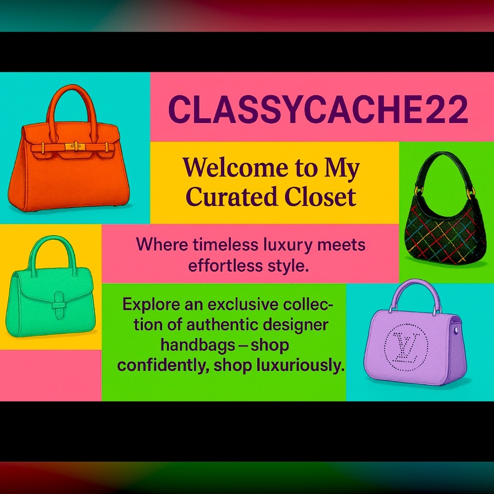 Please LIKE to Be Notified Of Live Shows By CLASSYCACHE22!